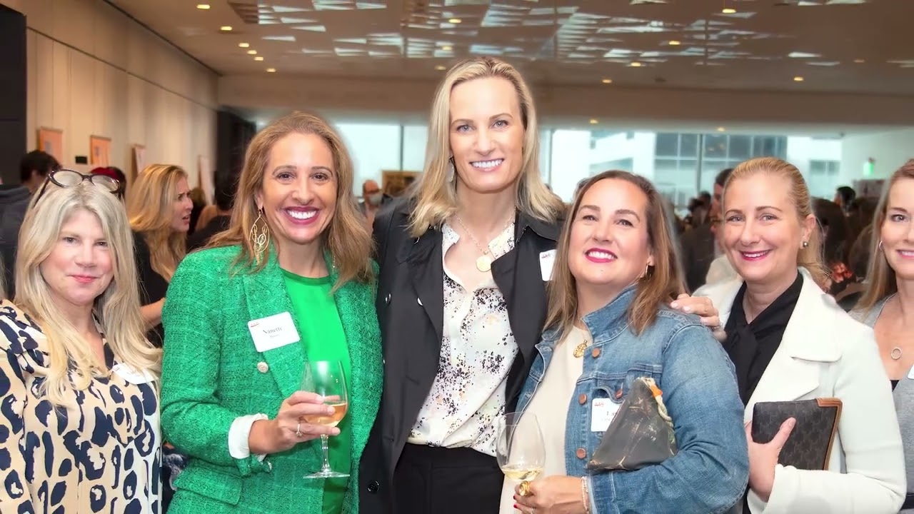 NW Event Show Promo Video