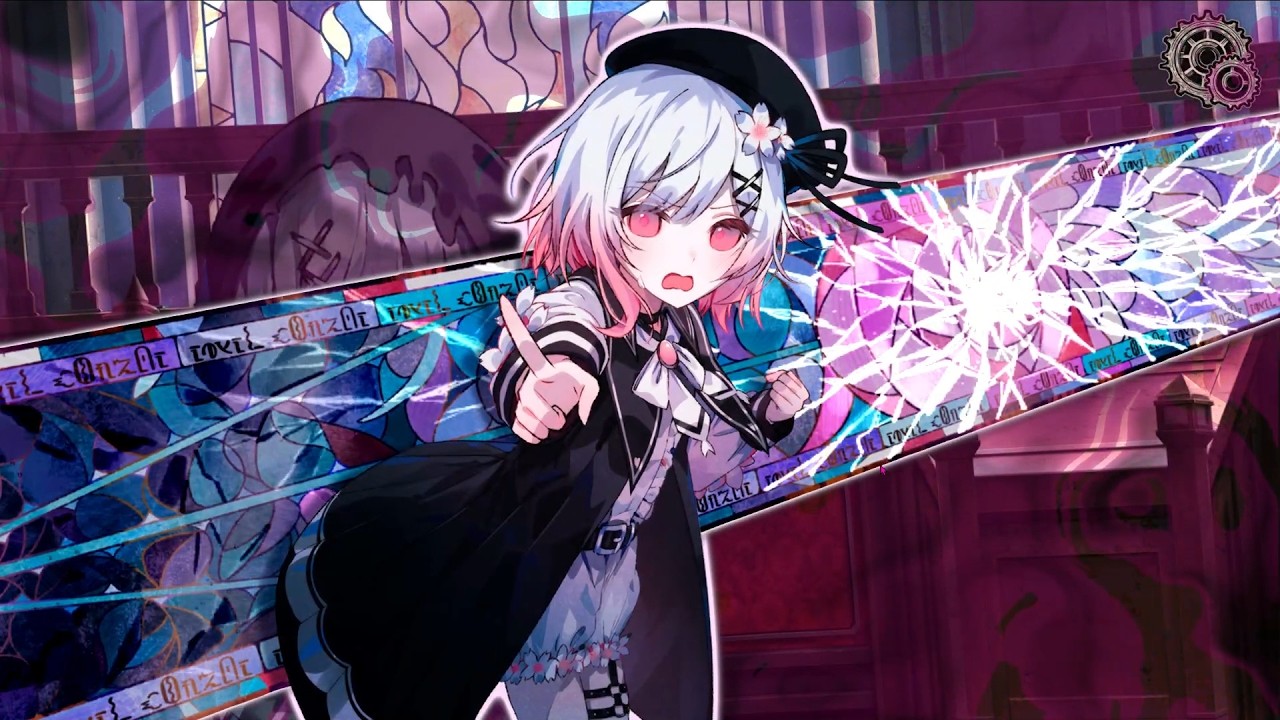 d*7様 魔法少女ノ魔女裁判 魔法少女の魔女裁判【15】 - YouTube