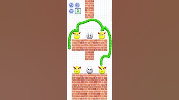 Draw TO Smash All 193 Level Android,ios Gameplay New Update #shorts #DrawTOSmash