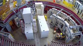 Preparing the Advanced Light Source  Injector Complex for the Accelerator Upgrade by Berkeley Lab 419 views 1 month ago 2 minutes, 25 seconds