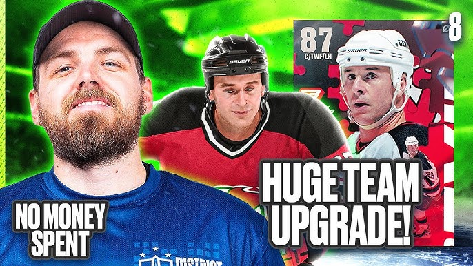 ICON CHOICE PACK, X FACTOR CHOICE PACK & MORE! *NEW* 99 OVR PRIME TIMES! NHL  HUT CONTENT + PACKS 