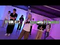 Long Way 2 X Fearless - Le Sserafim x Cassie / Byeol Kim Choreography / Urban Play Dance Academy