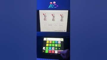 Build Sentences with Spkeasy – Easter AAC Activity for Kids 🐰