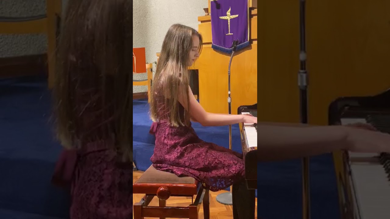 GRADE 4 EXAM SUCCESS FOR JESSICA