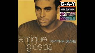 Enrique Iglesias - Rhythm Divine [Jewels & Stone Extended Promo 12" Remix]