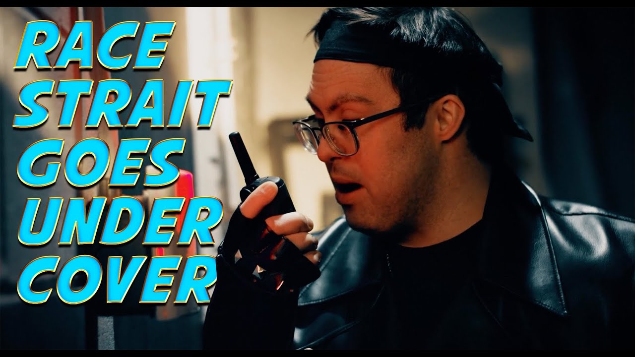 2021 Original Launch Documentary & Spec Trailer