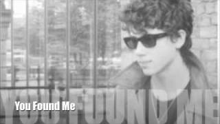 You Found Me- Chapter 19 Part 1