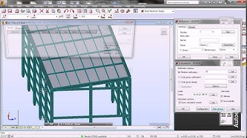 Robot Structural Analysis 2014 Strutural Design   ENGLISH 2