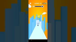 SWORD PLAY VIDEO #16 MOBILE  GAME FOR ANDROID shorts video screenshot 3