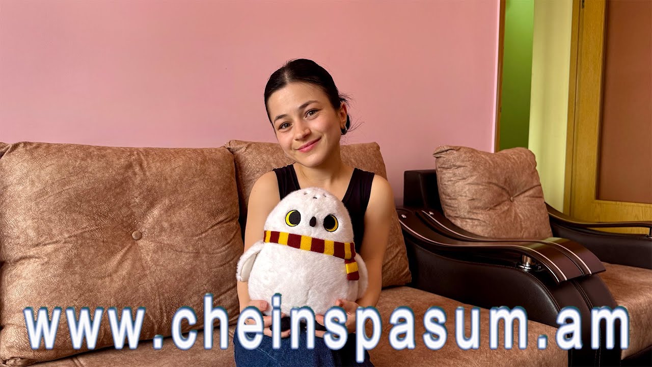 Yelena Varderesyan, Елена Вардересян, Ելենա Վարդերեսյան