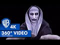 CONJURING 2 - ENFIELD VR 360 Experience Deutsch HD German (2016)