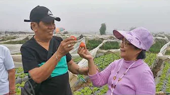 BAGUIO CITY TOUR PACKAGE