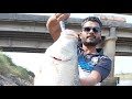 Barramundi fishing catch lucana power baits pe barramundi ka shikar lucana