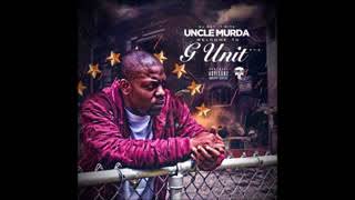 Uncle Murda - Welcome To G Unit Pt 2 Full Mixtape 2024