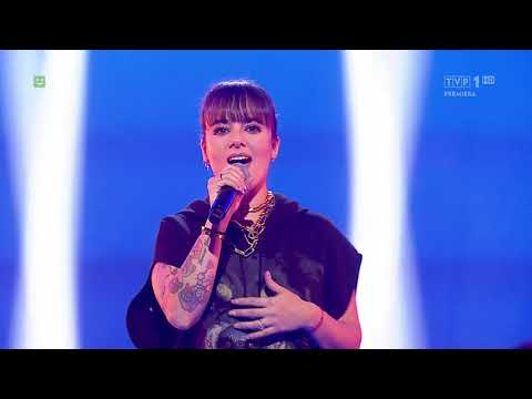 Alizée Dance Monkey Tones And I Jaka To Melodia 2021-03-31 Tvp1 Hd