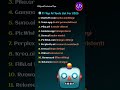 🌐 11 Top AI Tools List For 2025 || #viralvideo #trending #shorts #tech #youtubeshorts #youtube