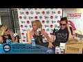 indie617 Live from Boston Calling 2018: Belly