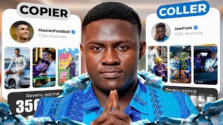 Jai Créé Une Chaîne Youtube Secrète Pour Prouver Que Ce Nest Pas De La Chance