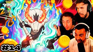 ☠️¡MAROWAK EL DESTRUYECRANEOS! 😈 TRILOCKE REMAKE 😈 Ep.14 ...