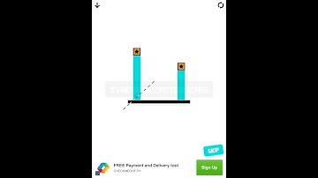 Ultra Sharp World 2 Level 28 All Stars Walkthrough