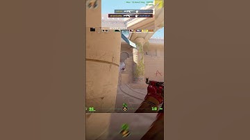 cs2 clip of the day #2 #shorts #cs2 #counterstrike #fps #game #gaming #andreyisme #foryou #stream