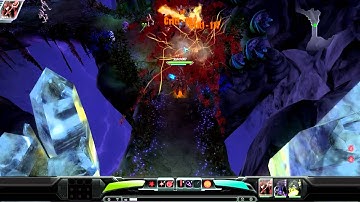 Darkspore Walkthrough 1-3