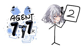 【Stream 2】Fall Guys play together!