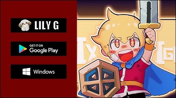Tiny Pixel Knight: Idle RPG Gameplay (Android, PC)
