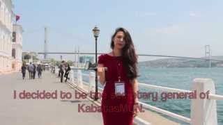 KMUN 2013 Closing Ceremony Video (Interview)