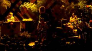 Dr. Dog - The Way the Lazy Do (Live)