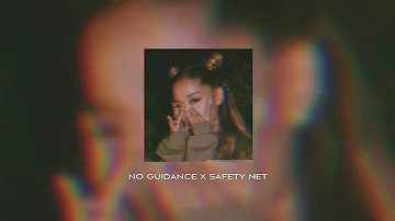 No guidance x Safety net mashup