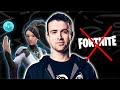 Why DrLupo Quit Fortnite & Valorant's Historic Week