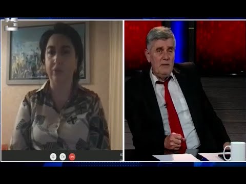 თუ უნდა ხელისუფლებას, გამოსავალი იპოვის ჩიხიდან, მელია უნდა გაათავისუფლოს - ეკა ბესელია