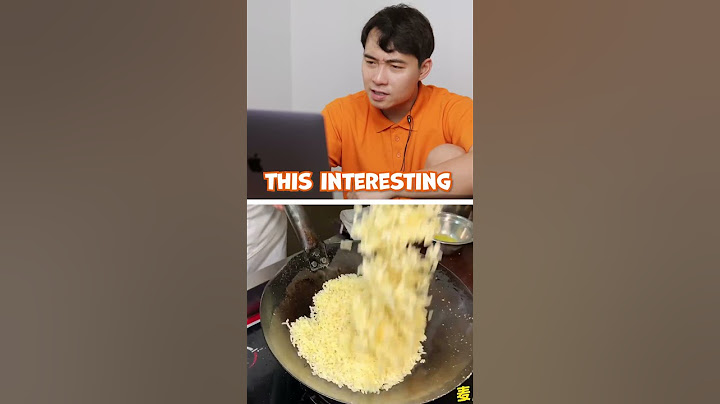 Uncle Roger IMPRESSED