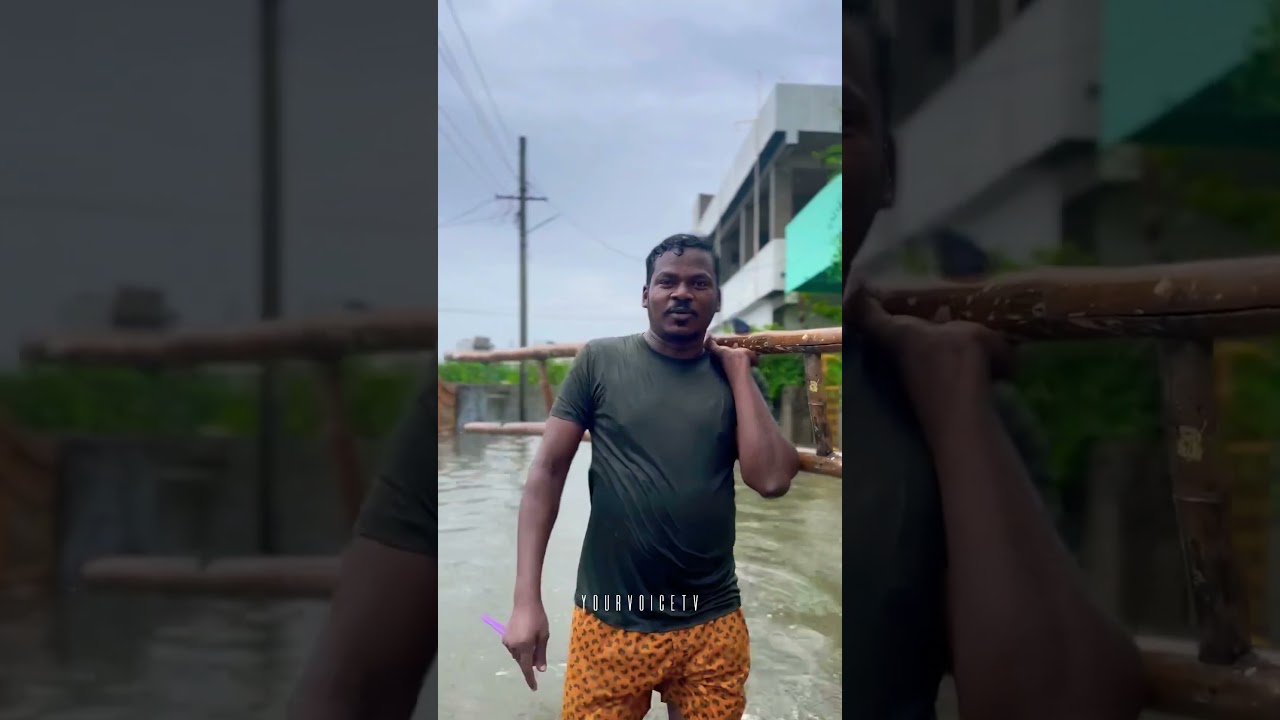 Warangal Floods News | Floods | Daily News | Rain | Warangal Floods | Daily Updates