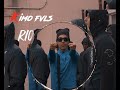 Kimo fvls  rio clip officiel