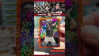 JACE JUNG Card PULL!