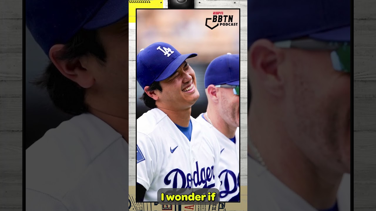 Will the Dodgers Trade for Tarik Skubal ⚾️