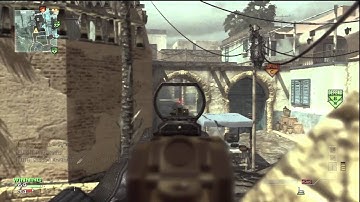 MW3:: Flawless Assault Moab!(55-0): Tips For High School