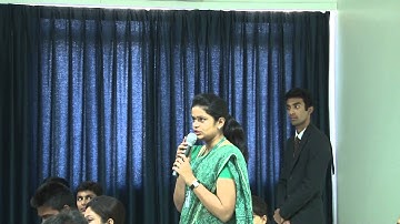 Mr. Anurag Batra -Chairman & Editor in Chief, BW Businessworld @IIEBM