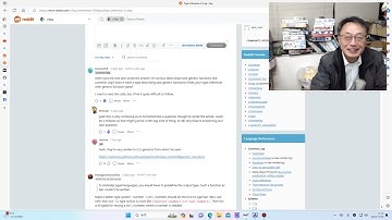 LIsp大好きおじさん　うれしいことがありましたよ！