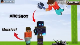 Things You Might Not Know in Bloxd.io (Part 2) screenshot 3