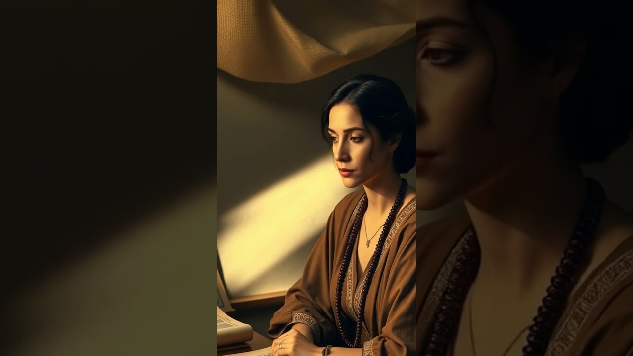 Hidden Threads of Islamic Genius Beyond Marble