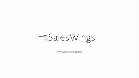 Salesforce fit scoring and lead grading - by Saleswings