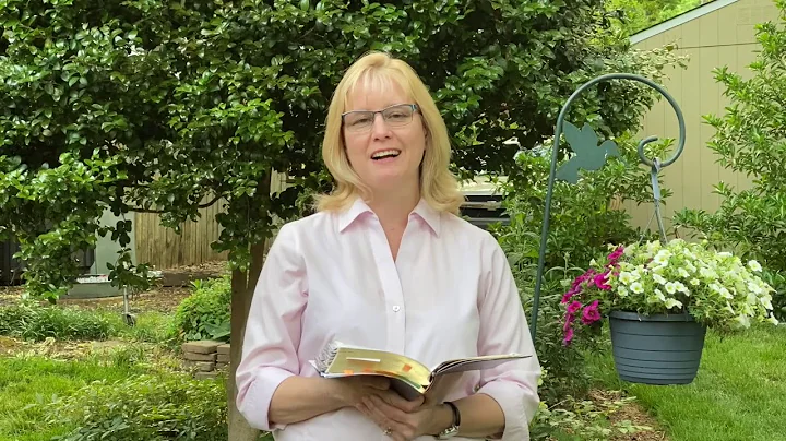 Weekly Devotion | Visio Divina | Pastor Virginia R...