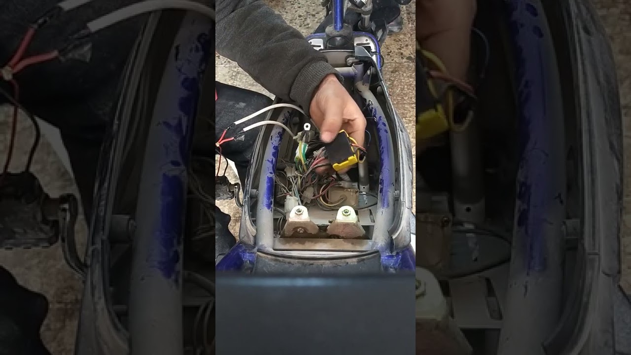 elektrikli bisiklet arızası nasıl bulunur ve çözümleri nelerdir Falcon Motorcu Evren