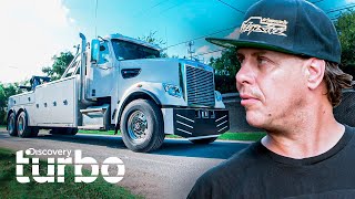 Fuerza extra para Freightliner del 2020 | Texas Metal | Discovery Turbo