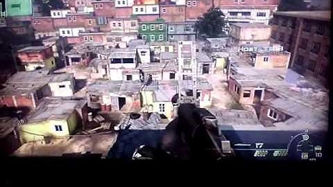 cod mw2 spec ops modded