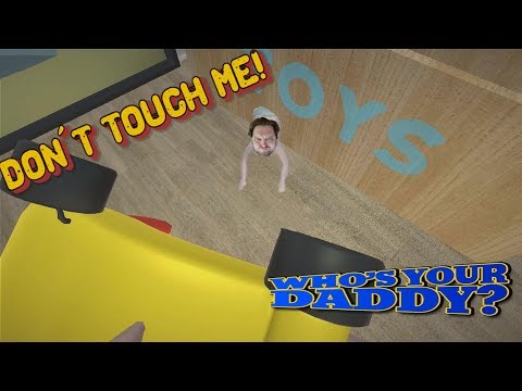 Прохождение  Who's Your Daddy #1 (Co-op) ➤ ТАКОЙ СЕБЕ БАТЯ (УГАР)