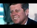 The letter jfk wrote his secret lover before he died